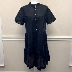 NWT Tommy Hilfiger Dress Size:M